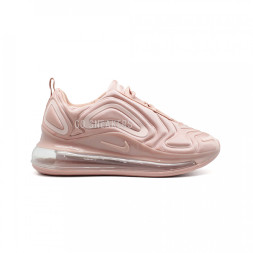Nike Air Max 720 Gold Peach