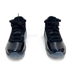 Nike Air Jordan 11 Retro "Cap and Gown"