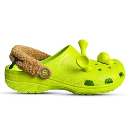 Crocs Classic x DreamWorks Shrek