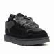 Унисекс зимние кроссовки UGG Lowmel Trainer Black