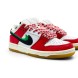 Унисекс кроссовки Nike SB Dunk Low Habibi