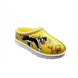 Унисекс зимние слипоны UGG x Palacе Tasman Looney Tunes Tweety