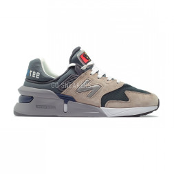 New Balance Huge 997 S Beige