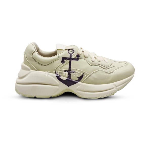 Унисекс кроссовки Gucci Sea