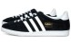 Унисекс кеды Adidas Gazelle Low Black