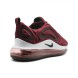 Женские кроссовки Nike Air Max 720 Wine