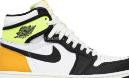 Nike Air Jordan 1 Retro High OG 'Volt Gold'