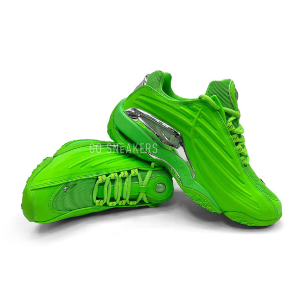 Мужские кроссовки Nike Nocta Green