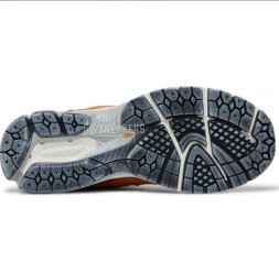 New Balance 2002R Protection Pack – Vintage Orange