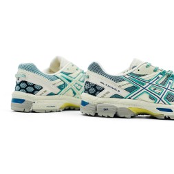 Asics Gelkahana 8 Marathon Running Sand