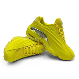 Nike Nocta Yellow