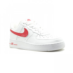 Nike Air Force AF-1 Low Red