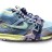 Nike Air Trainer 1 Sp Utility Light Smoke Grey