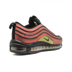 Nike Air Max Space Orange