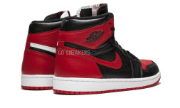 Nike Air Jordan 1 Retro High Homage To Home (Non-numbered)