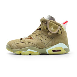 Travis Scott x Air Jordan 6 Retro