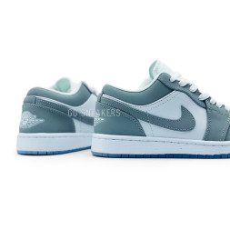 Nike Air Jordan 1 Low Grey