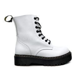 Dr. Martens Jadon Retro White