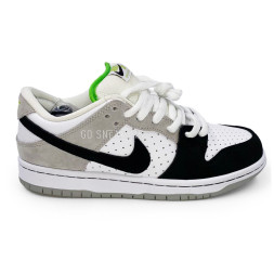 Nike Dunk Low SB Black/Grey