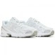 Унисекс кроссовки New Balance 740 White Silver Reflection