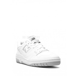 Мужские кроссовки New Balance 550 White