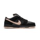 Унисекс кроссовки Nike Dunk SB Low Black Washed Coral