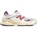 Унисекс кроссовки New Balance 9060 Magenta