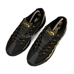 Nike Air Max Plus TN Terrascape Man Black/Gold