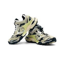 Balenciaga Track Sneaker Beige