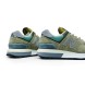Унисекс кроссовки New Balance 574 Stone Island Khaki