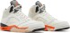 Унисекс кроссовки Nike Air Jordan 5 Retro &amp;#039;Shattered Backboard&amp;#039;