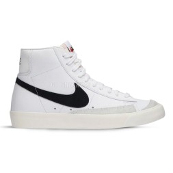Nike Blazer Mid '77 Vintage 'White Black' Sample