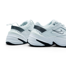 Nike M2K Tekno White/Black