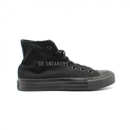 Converse All Star Chuck Taylor High Black