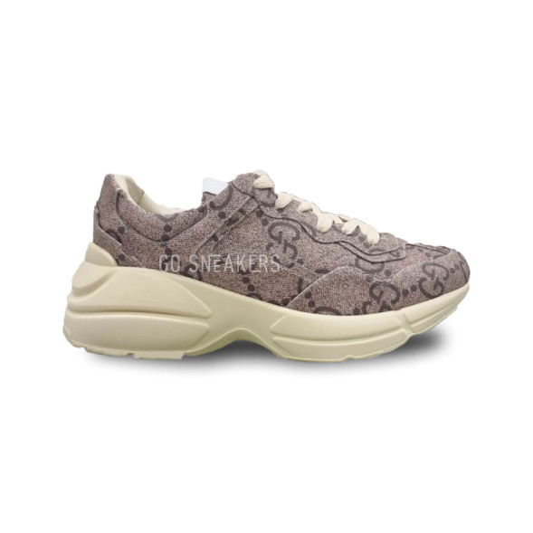 Женские кроссовки Gucci Rhyton sneaker