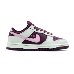 Nike SB Dunk Low Light Pink/White