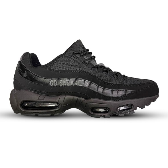 Мужские кроссовки Nike Air Max Plus TN Terrascape Man Suede Black 