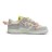 Nike Off White X Dunk Low Grey