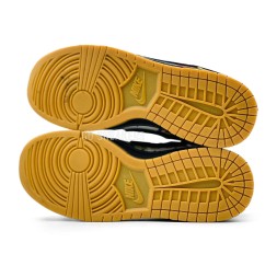 Nike Dunk Low Multicolor