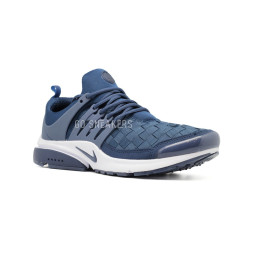 Nike Air Presto Woven Navy