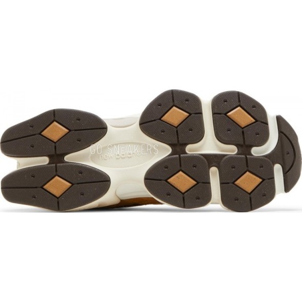 Унисекс кроссовки New Balance 9060 Workwear