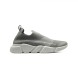 Женские кроссовки Balensiaga Speed Trainer Low Cut Grey