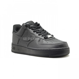 Nike Air Force AF-2 Low Black