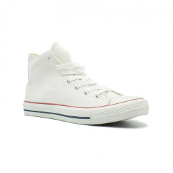 Converse All Star Chuck Taylor High White Classic