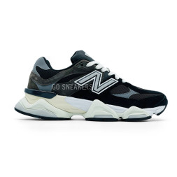 New Balance 9060 Brown