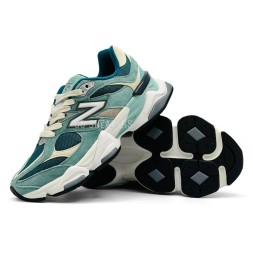 New Balance 9060 WMNS Emerald