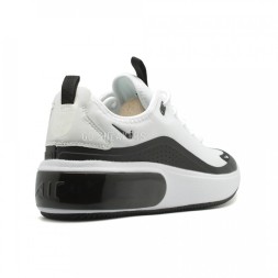 Nike air Max DIA SE White-Black