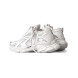 Унисекс кроссовки Balenciaga Runner Sneaker Full White