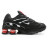Nike Supreme Shox Ride 2 Black