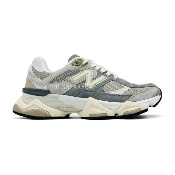 Женские кроссовки New Balance 9060 Big Kid Wide